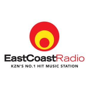 East Coast Radio Logo