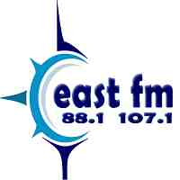 East FM Logo