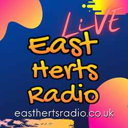 East Herts Radio CIC Logo