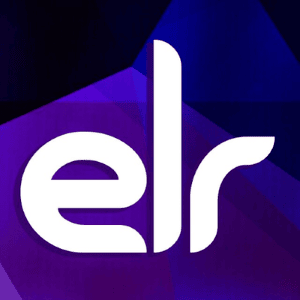 East London Radio Logo