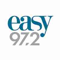 Easy 97.2 Logo