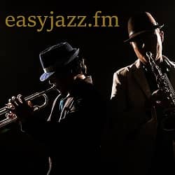 Easy Jazz FM Logo