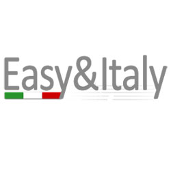 Easy&Italy Logo