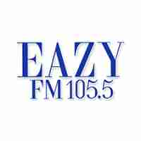 Eazy FM Logo