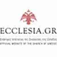 Ecclesia FM Logo