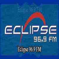 Eclipse 96.9 Logo