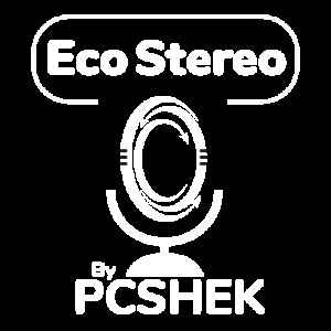 Eco Stereo Logo