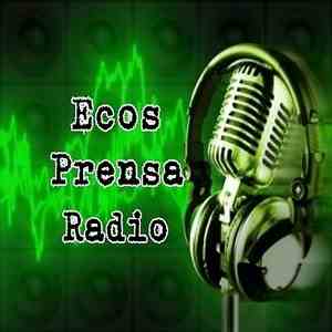 Ecos Prensa Radio Logo