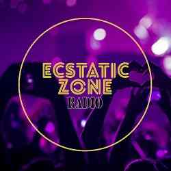 Ecstatic Zone Radio Logo