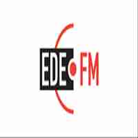 Ede FM Logo