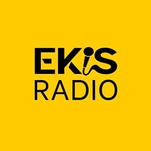 Ekis Radio Logo