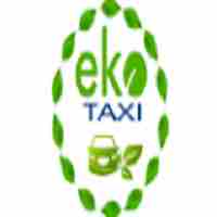 Eko TAXI radio Leskovac Logo