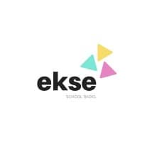 Ekse School Radio Logo