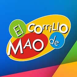 El Corrillo de Mao Logo