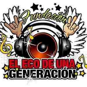 El Eco De Una Generacion Radio Logo