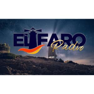 El Faro Radio Logo