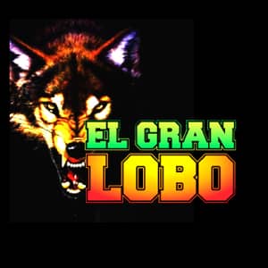El Gran Lobo Logo