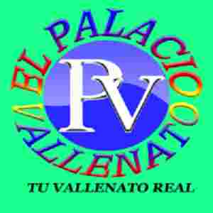 El Palacio Vallenato Logo