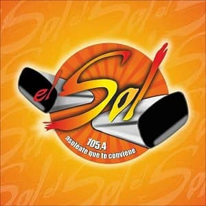 El Sol Radio Logo