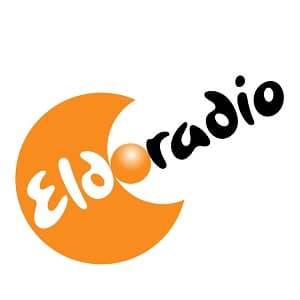 Eldoradio – 105.0 FM Logo