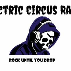 Electric Circus Radio Logo