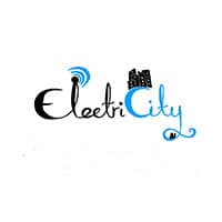 Electricity Web Logo