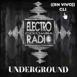 Electro Colombia Radio Signal 2 Logo