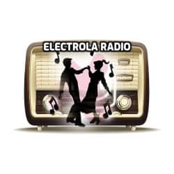 Electrola Radio Logo