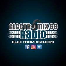 Electromix68 Logo