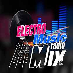 Electromusic RADIO MIX Logo