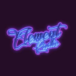 Element Radio 1 Logo