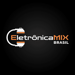 Eletrônica Mix Brasil Logo