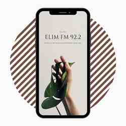 Elim FM Logo