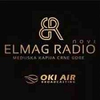 Elmag Radio Logo