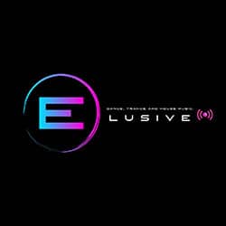 Elusive FM Logo