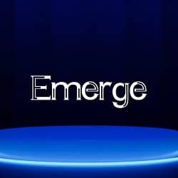 Emerge Logo