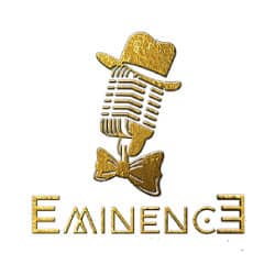 Eminence Radio Logo