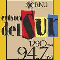 Emisora del Sur Logo