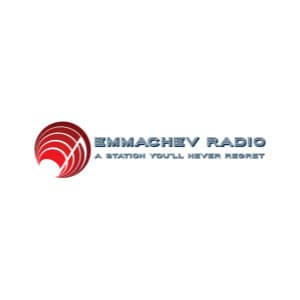 Emmachev Radio Logo