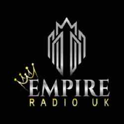 Empire Radio UK Logo