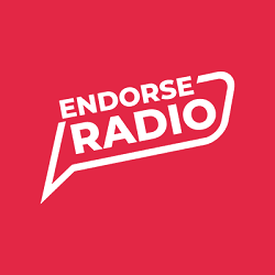 Endorse Radio Logo