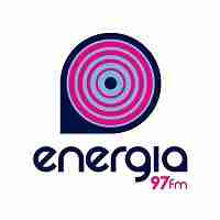Energia 97 FM Logo