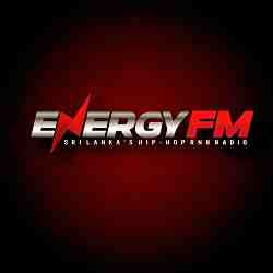 Energy FM Logo