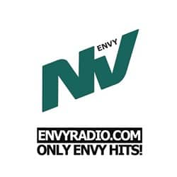 Envy Radio Logo