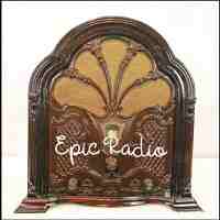 Epic Radio Logo