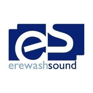 Erewash Sound Logo