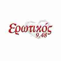 Eroticos FM Logo