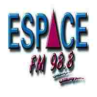 Espace FM Logo