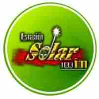 Estacion Solar Logo