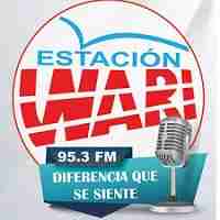 Estacion Wari Logo